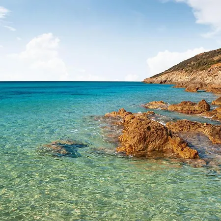 Mono 2 Appartement *