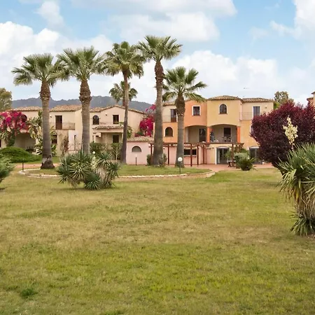 Mono 2 Apartament Fox E Sali-monte Agumu