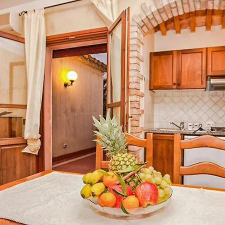 Apartament Mono 2 Fox E Sali-monte Agumu